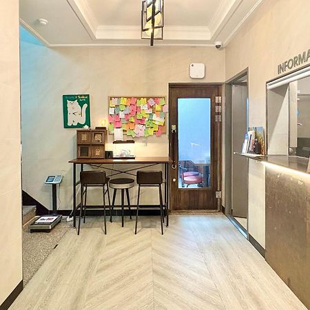 Ssh Ikseon Peter Cat Hostel Seoul Exterior photo