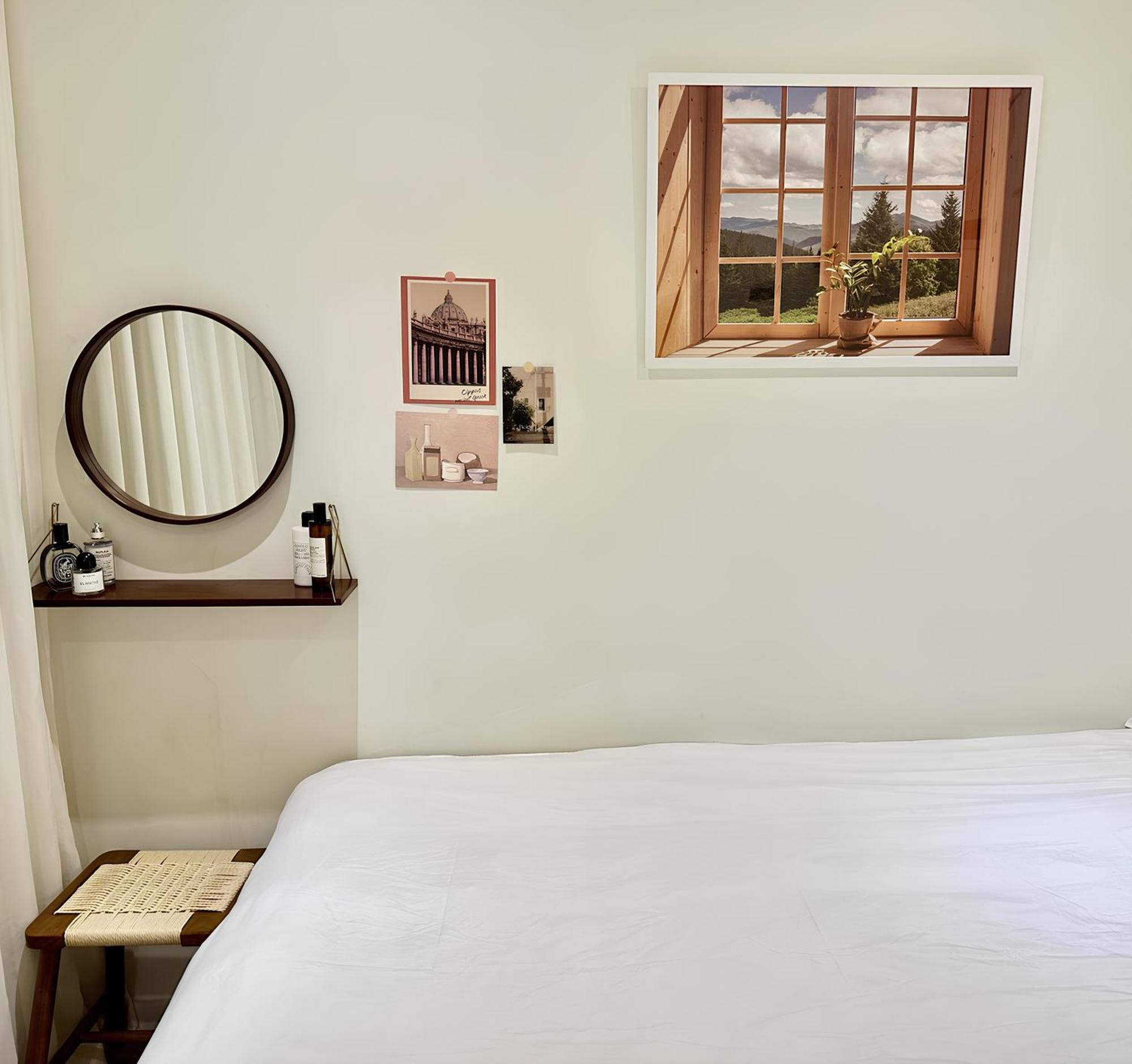 Ssh Ikseon Peter Cat Hostel Seoul Exterior photo
