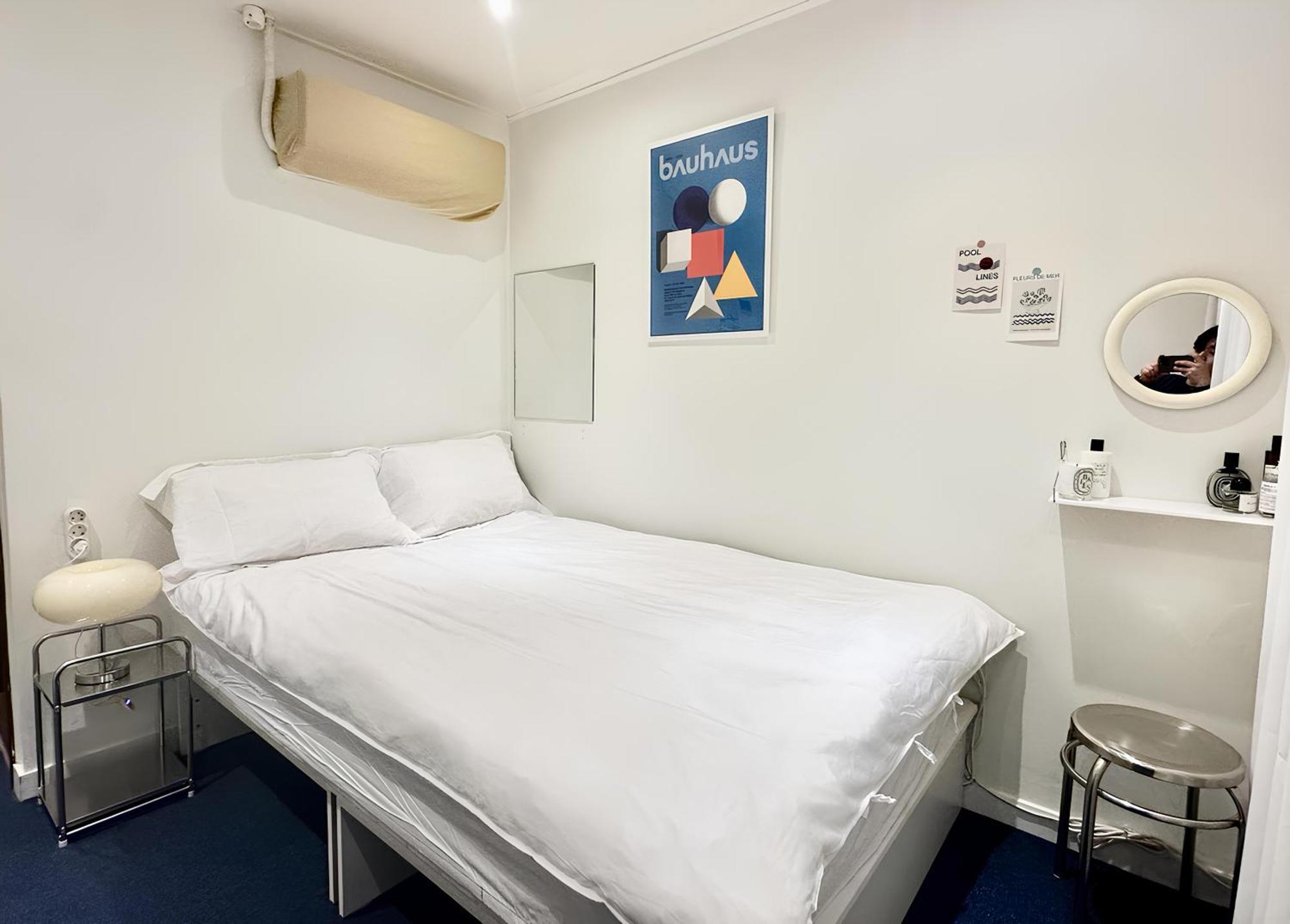 Ssh Ikseon Peter Cat Hostel Seoul Exterior photo