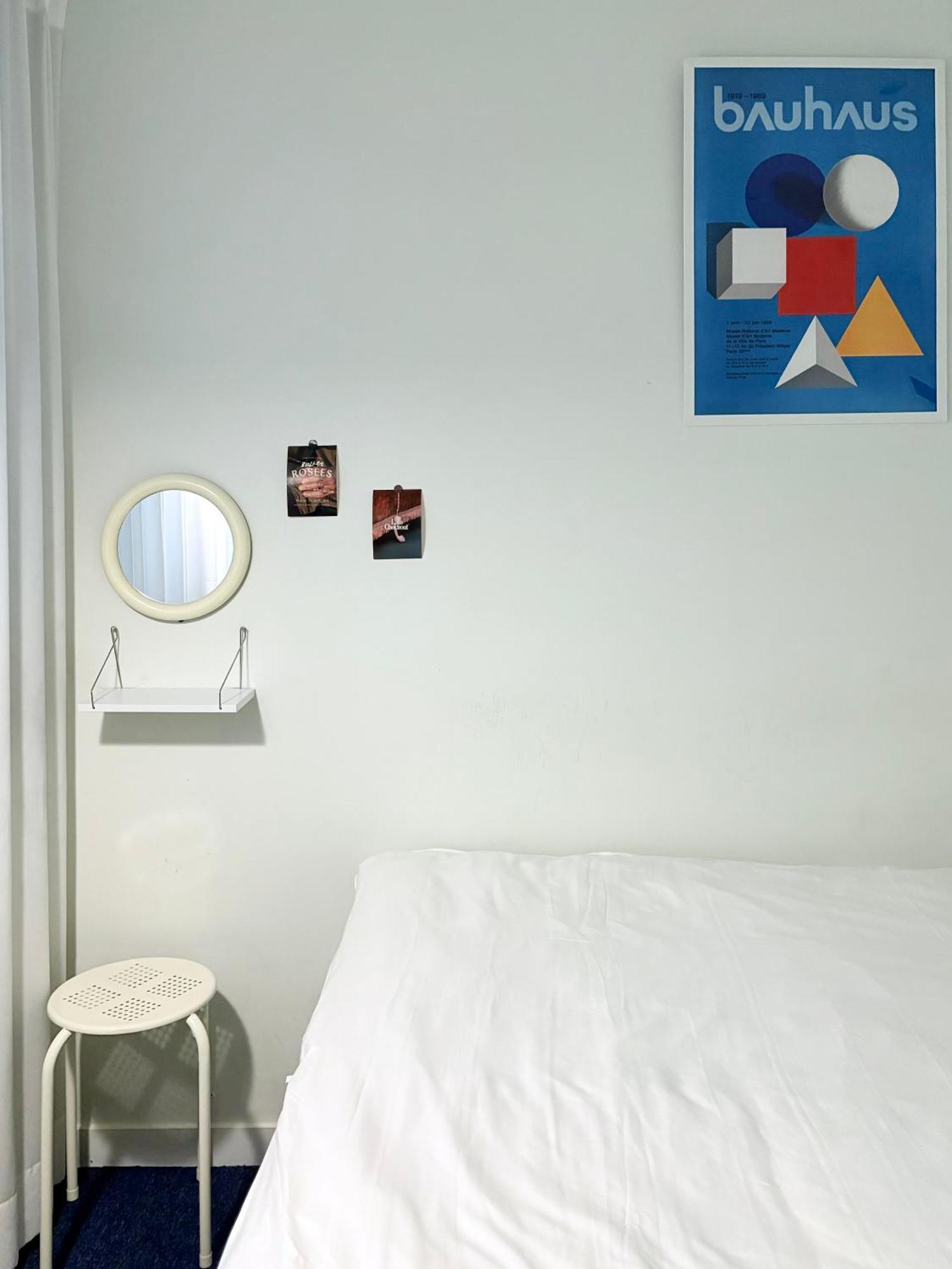 Ssh Ikseon Peter Cat Hostel Seoul Exterior photo